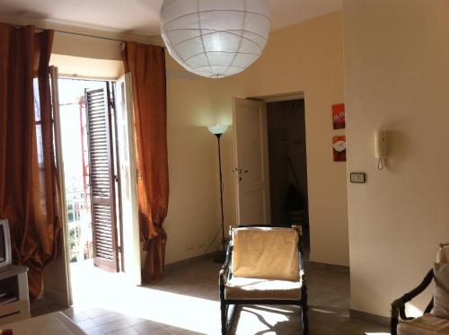 Apartment Storico 