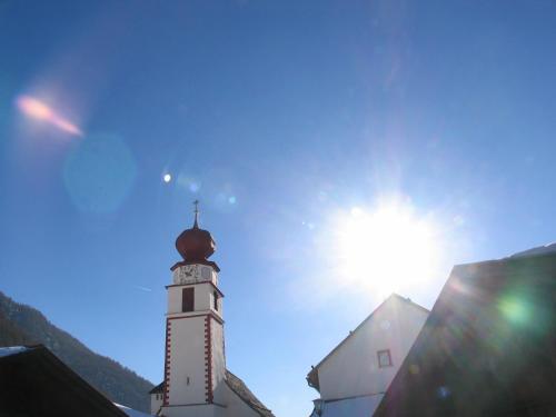 Sesvennahof 