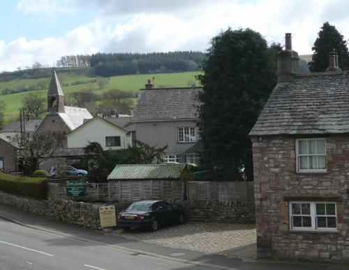 Ullswater Guest House (اولسواتر گست هاوس) 