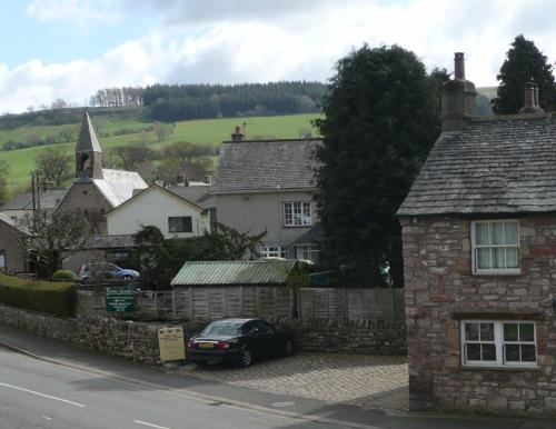 Ullswater Guest House 