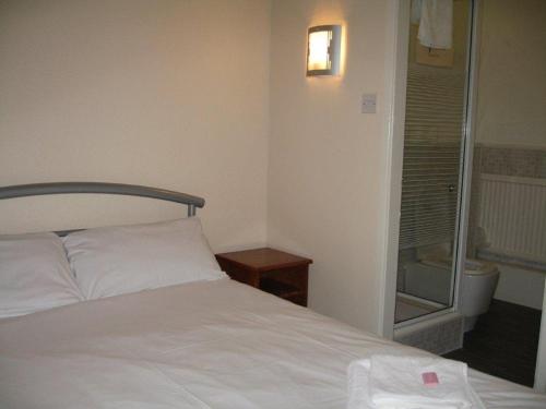 The Barrington Hotel 