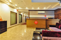 Zo Rooms Iconic Panchkula Sector 11 