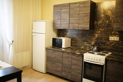 Apartment July On Nigmatullina 3 
