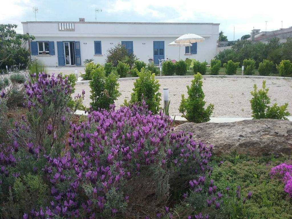 Li Curti B&b 
