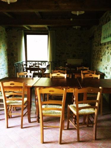 Farmstay Agriturismo Prunara 