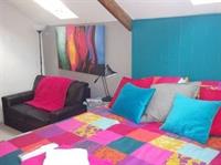 Melbourne Place Bed And Breakfast (ملبورن پلیس بد اند بریكفاست) 