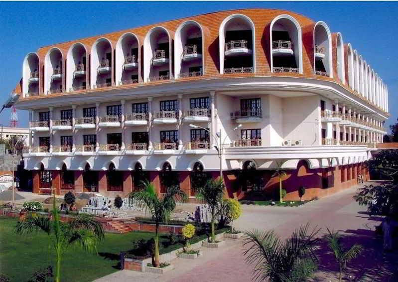 Aurangabad Gymkhana Club 