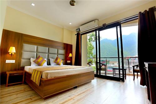 Hotel Peepal Tree 