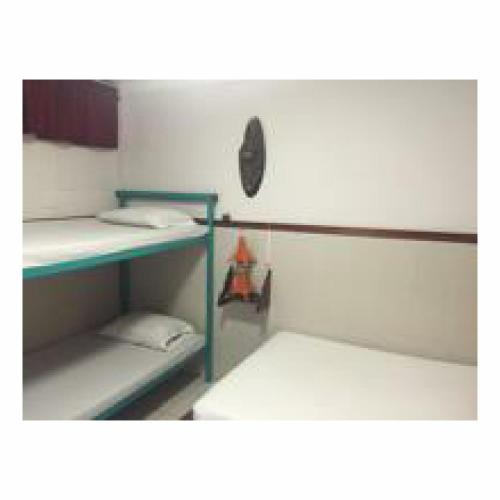 Hotel Mar Azul Barranquilla 