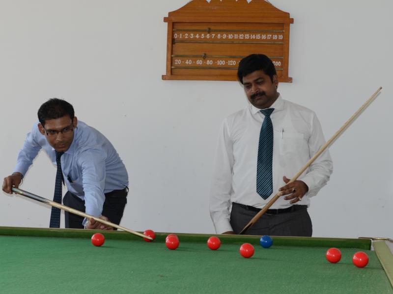 Hotel Sobti Continental 