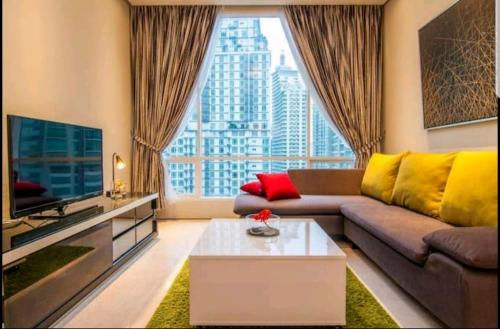 Soho Suites Klcc By Phoenix Groups 