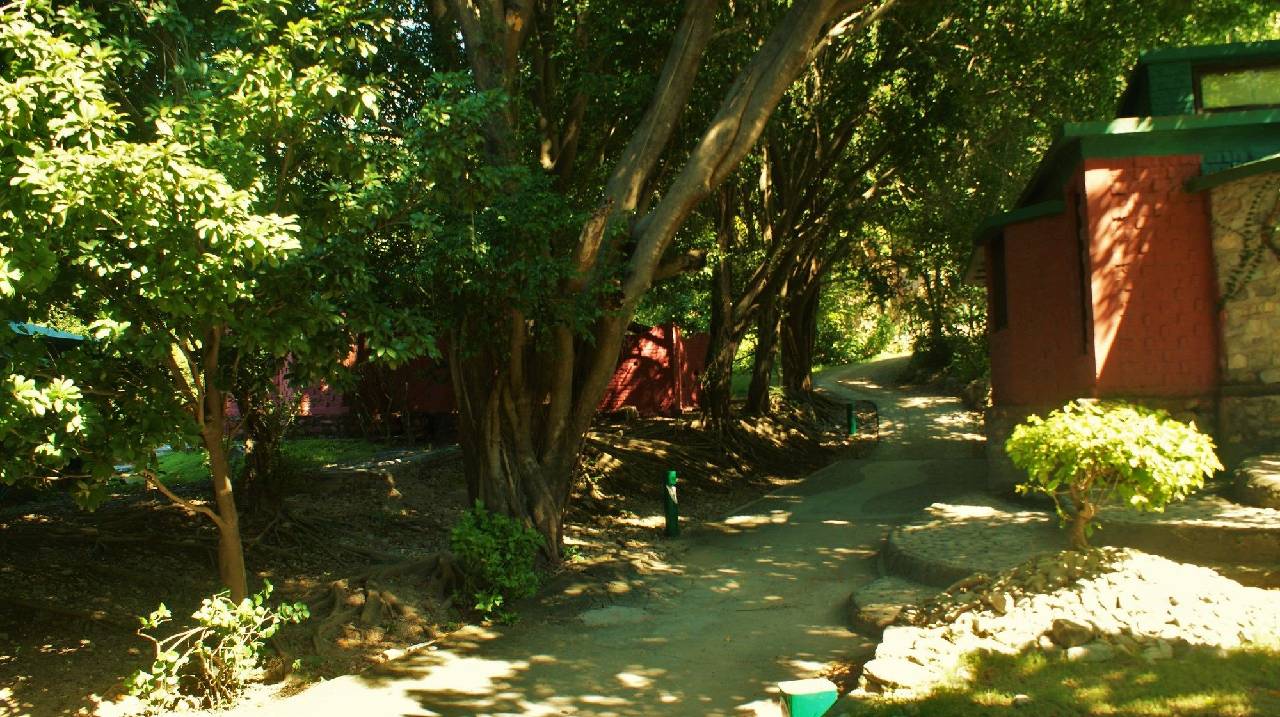 The Solluna Resort 