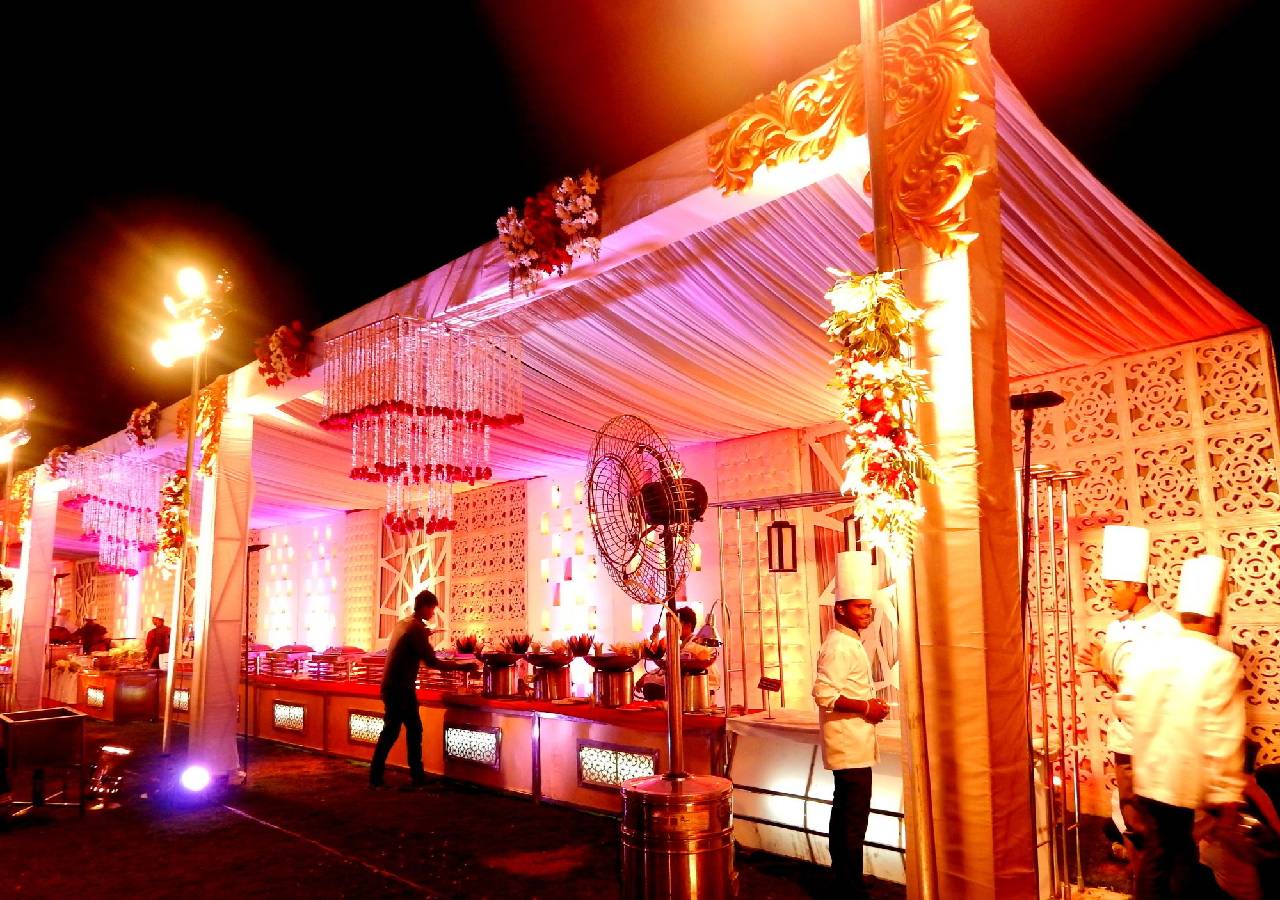 Stardom Hotels & Resort 