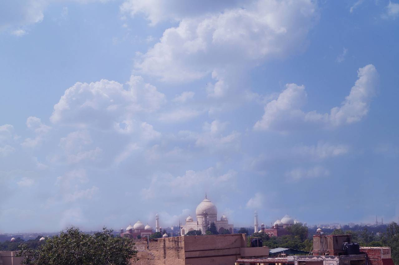 Optimum Sheela Inn @ Taj 