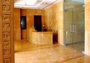 Hotel Shanti Residency 