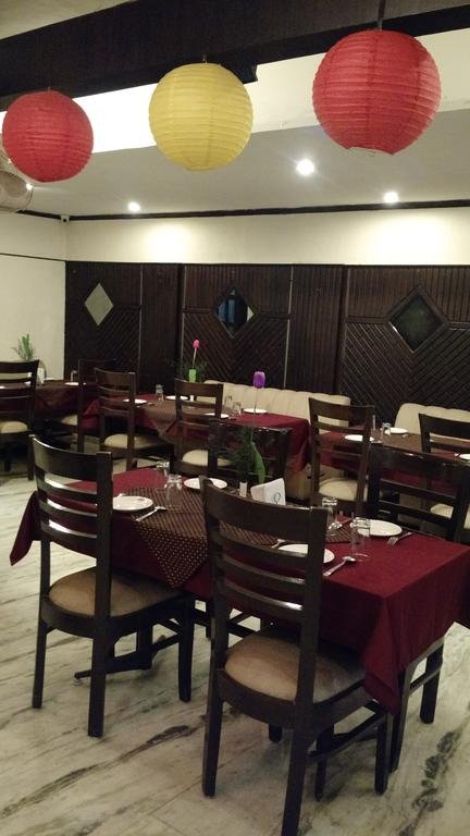 Hotel Sagar 