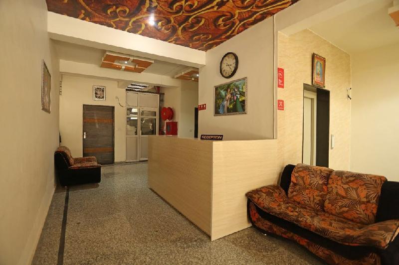 Anamsa Residency 