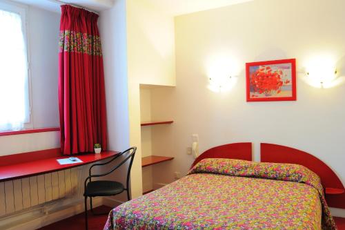 Hotel Jean Xxii 