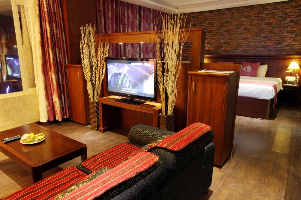 Hotel Allseason 