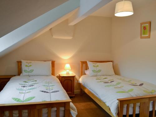 Derby Cottage 