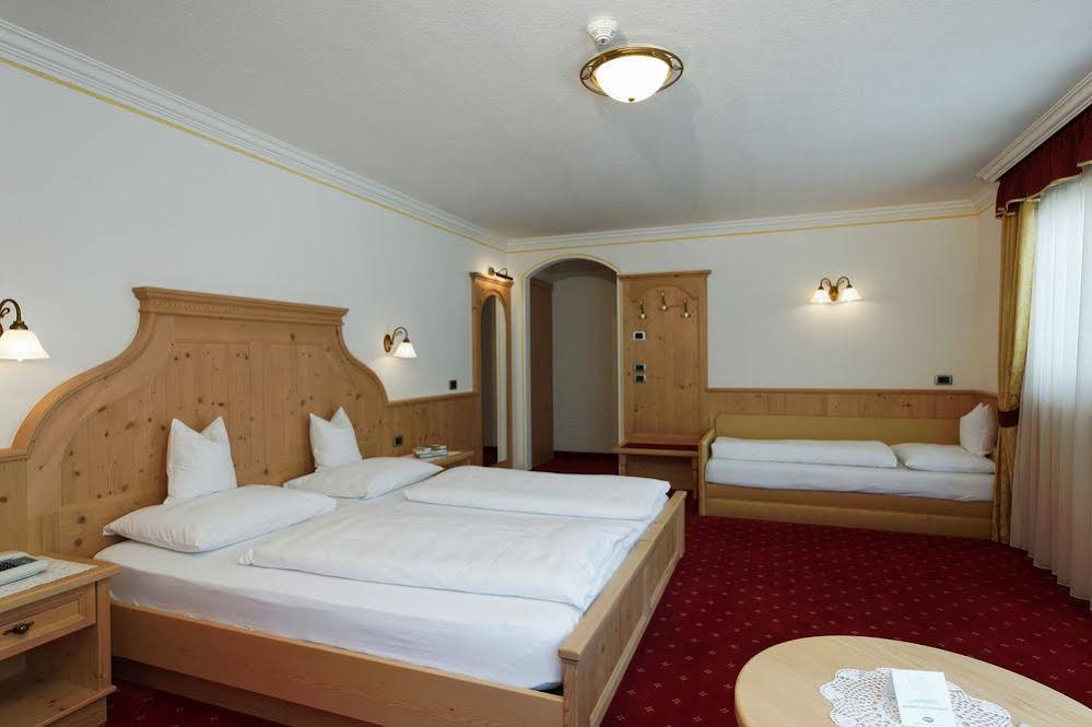 Hotel Plan Murin 