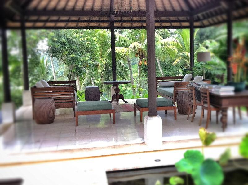 Villa Naga Ubud 