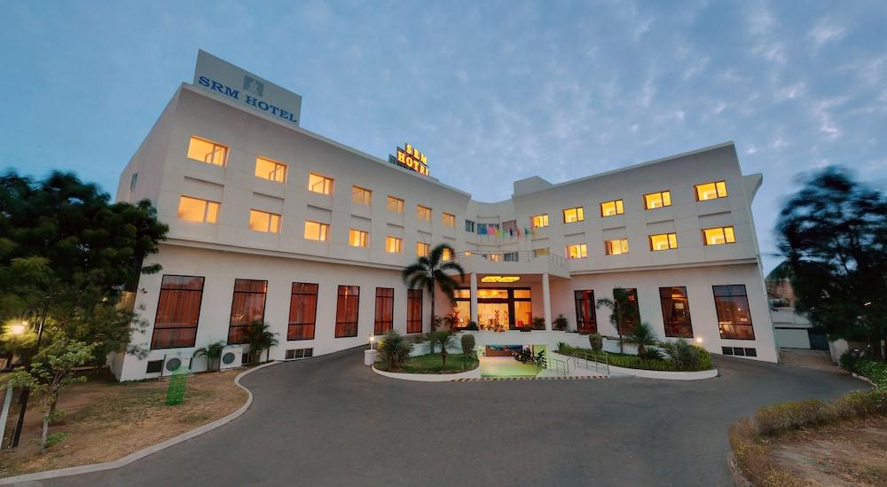 Srm Hotel Tuticorin 