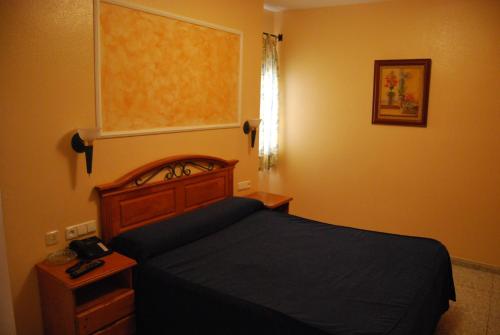 Hotel Balisa 