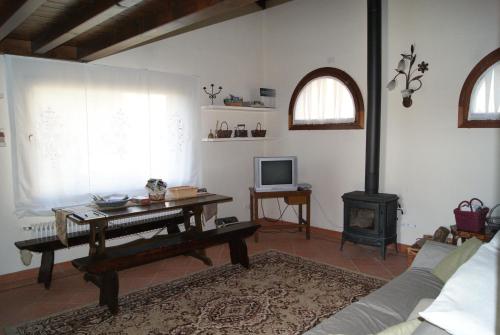 Agriturismo Ca' Di Mazza 