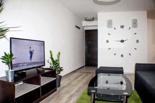 Comfort And Style Central Apartment 