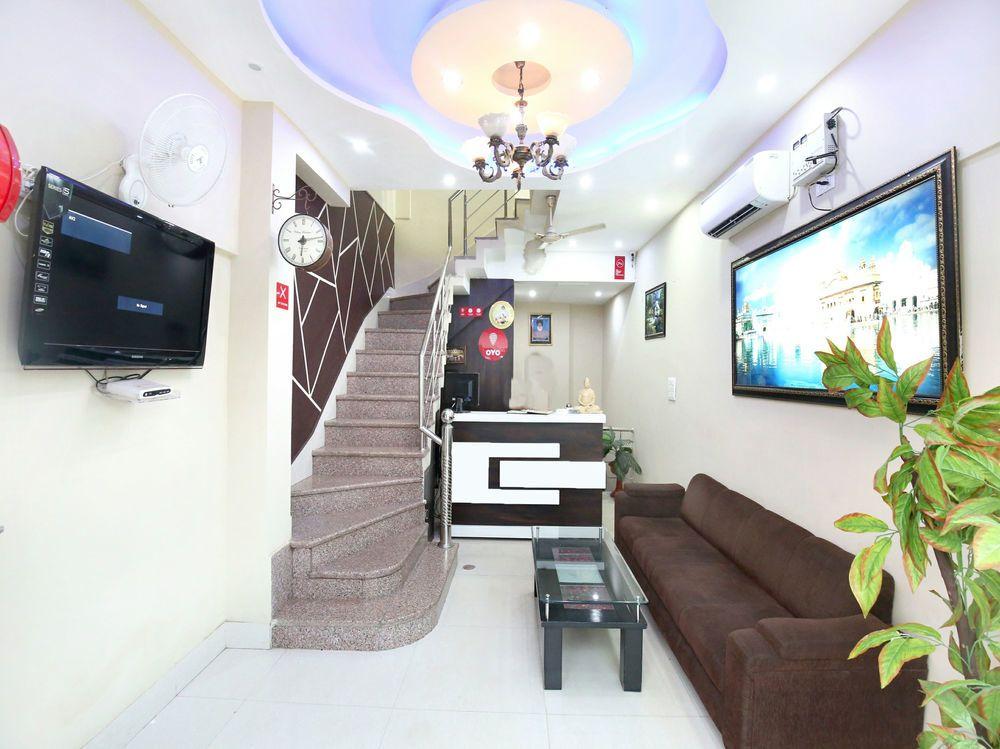 Hotel J S Regency 