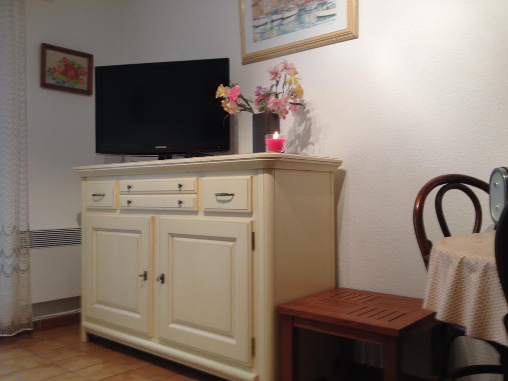 Apartment Les Platanes.1 