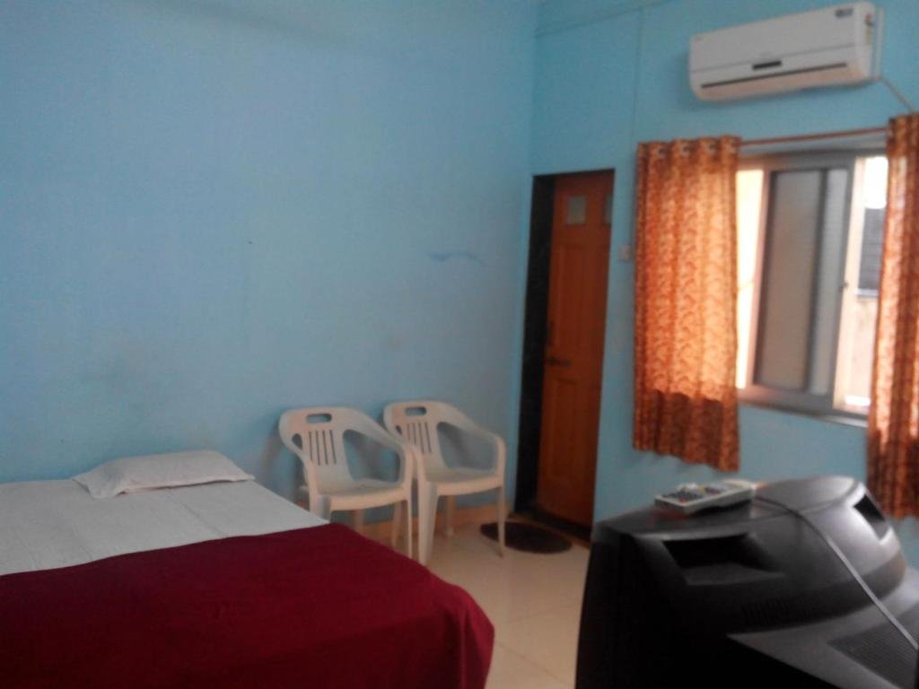 Yash Garden Residency 