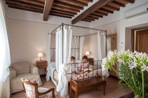 B&b L'orto Delle Terme 