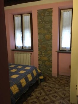 Casa Guido Hotel Interior