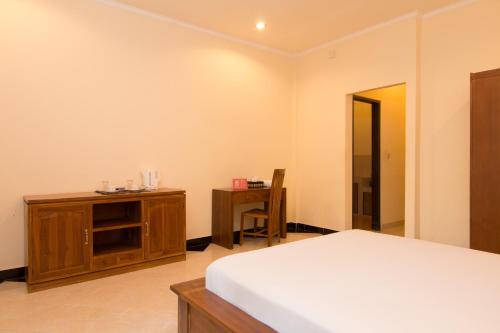 Zen Rooms Ubud Jatayu 