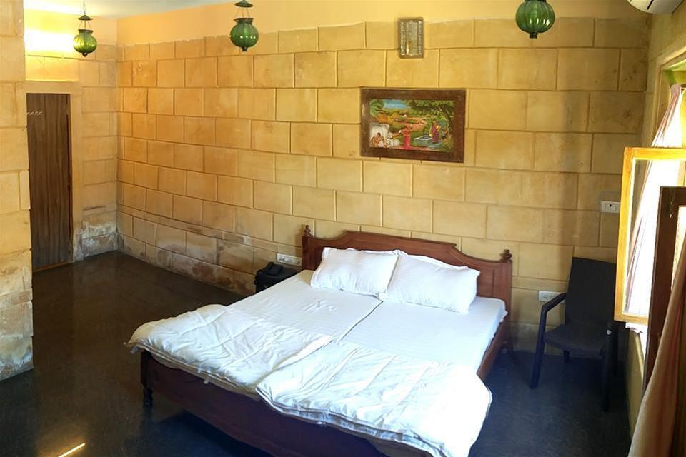 Hotel Abu Safari 