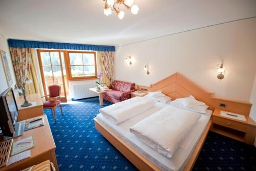 Hotel Sonnalp 