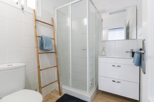 Tabaiba Ocean View Apartment 