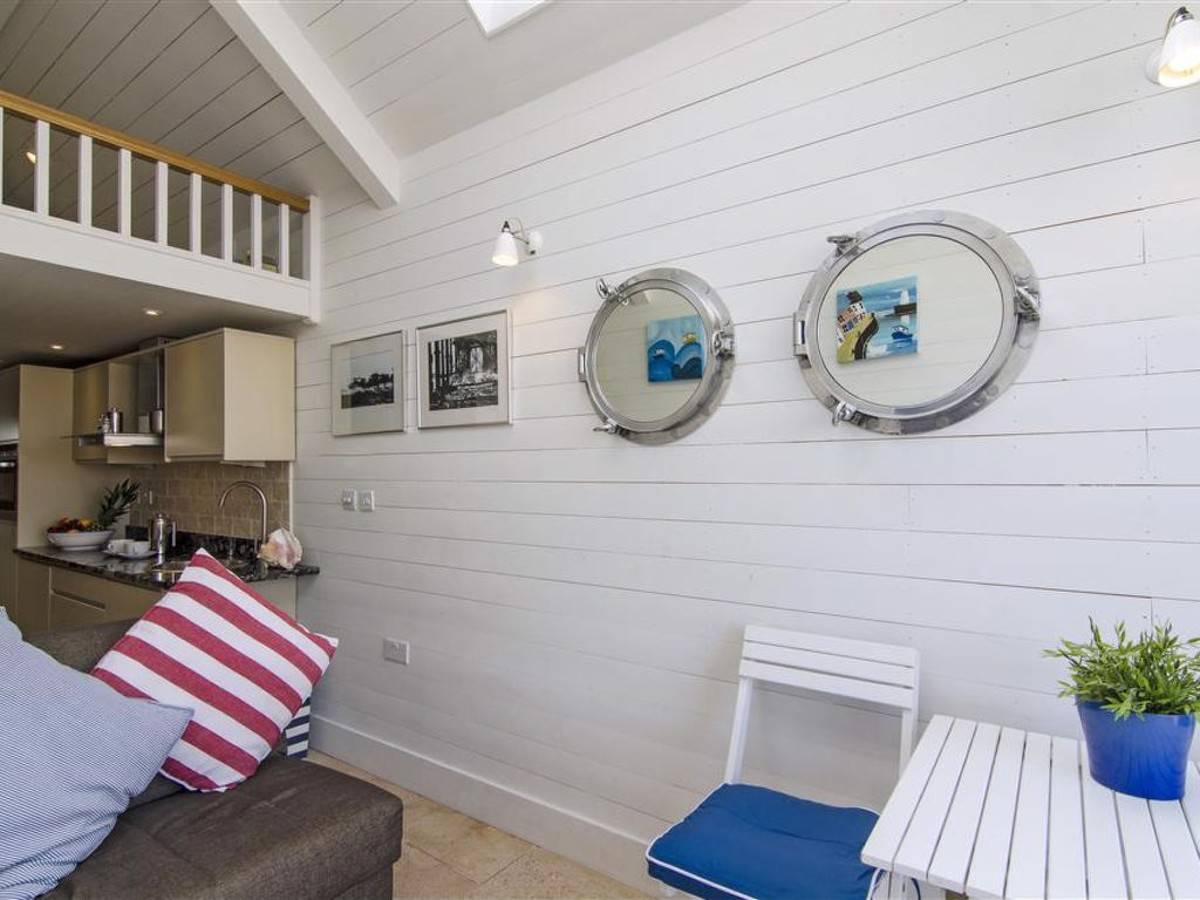 Holiday Home Frannie 