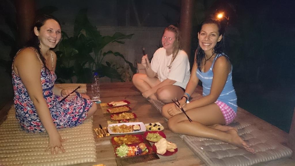 Anita's Ubud Villa 