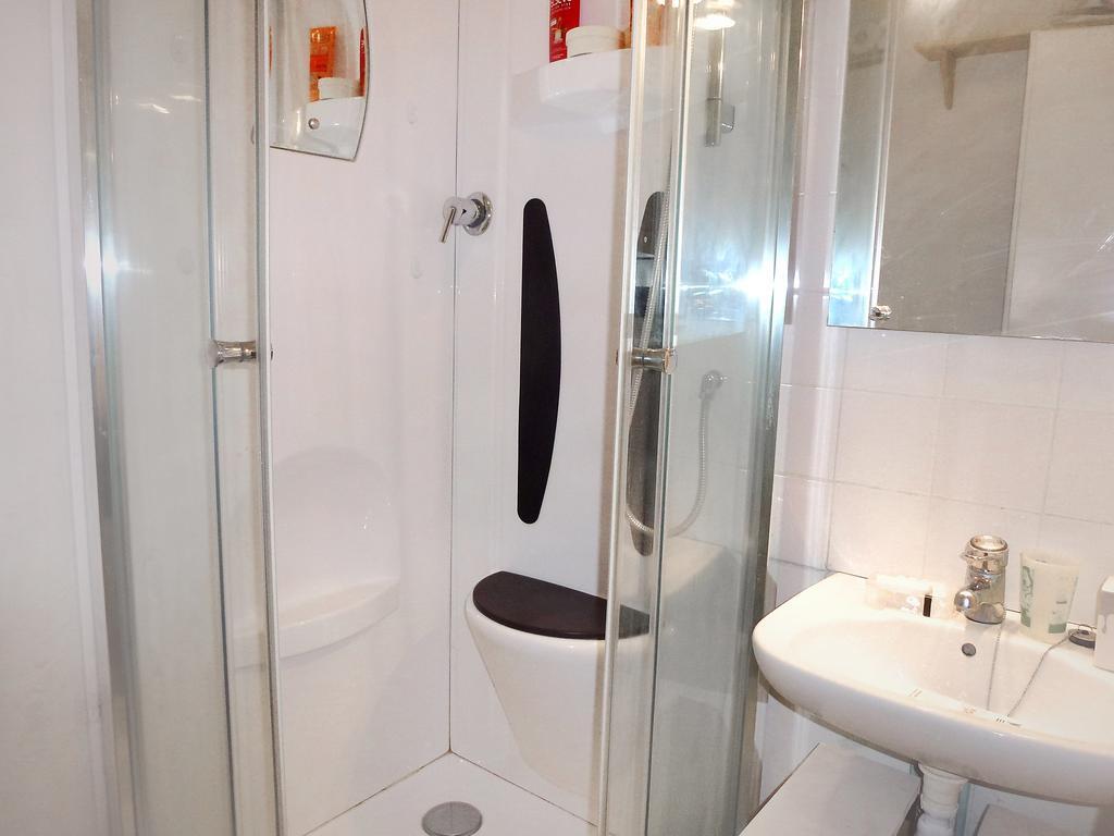 Apartment Les Flots Bleus.5 (آپارتمان لس فلوتس بلوس.۵) 