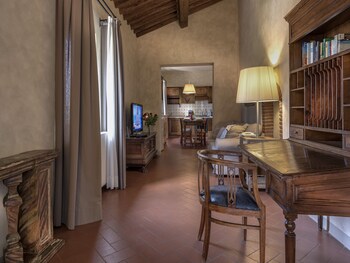 Borgo Iesolana Living Room