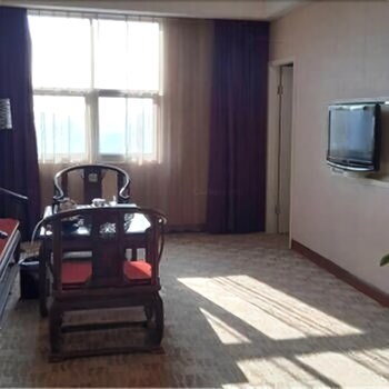 Wanghai International Hotel (وانگهی اینترنشنال هتل) Guestroom