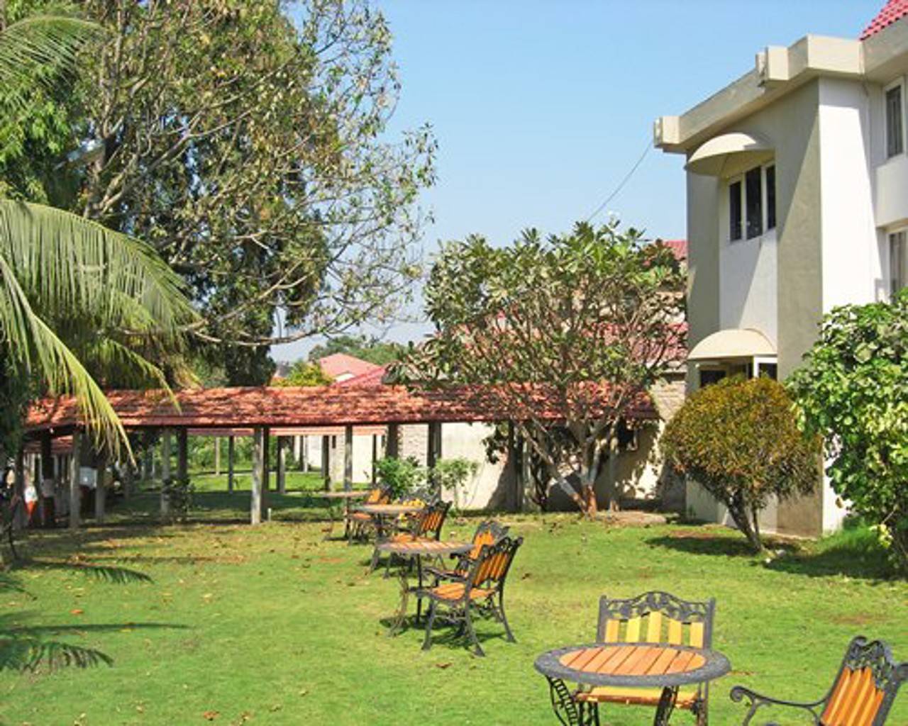 Keys Select Ras Resorts Silvassa 