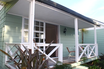 Ash Grove Boutique Motel Terrace/Patio