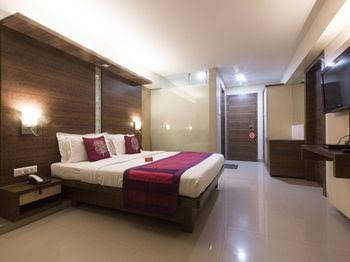 Oyo Rooms Navi Mumbai Nmmc 