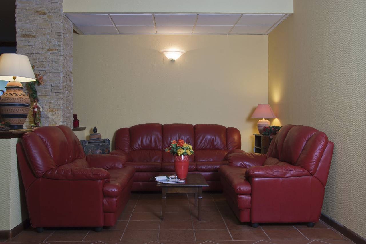 Hotel Corsaro 