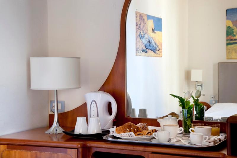 Beauty Farm Villa Luisa (بیوتی فارم ویلا لویسا) Room