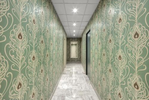 Albergo Posta Marcucci (آلبرگو پوستا ماركوكسی) 